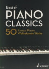 Best of piano classic 50