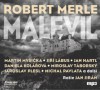 Malevil - CD mp3