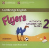 Cambridge English Young Learners 2 Flyers - Audio CDs