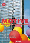 Motive - Kursbuch (A1), Lektion 1-8