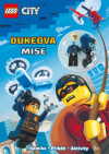 Lego City - Dukeova mise