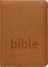 Bible (mosazná)