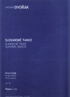 Slovanské tance Op. 46 2ms