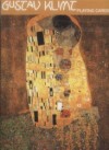Playing Cards - Gustav Klimt (No. 161513)
