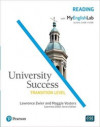 University Success Transition Level: Reading - Student´s Book