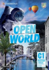 Open World C1 Advanced Workbook with Answer