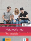Netzwerk neu A1.1 - Kurs- und Übungsbuch