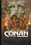 Conan - Plíživý stín a další příběhy