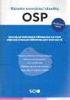 Cvičebnice OSP aktualizované vydání