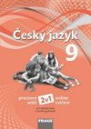 Český jazyk 9 - Pracovní sešit + online cvičení
