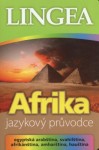 Lingea jazykový průvodce - Afrika