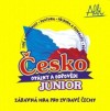 Česko - otázky a odpovědi - Junior