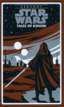 Star Wars: Tales of Kenobi