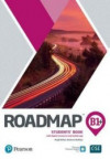 Roadmap (B1+) - Student´s Book with digital resources and mobile app