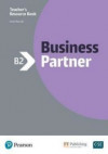 Business Partner (B2) - Teacher´s Resource Book and MyEnglishLab Pack