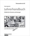Landeskunde aktiv - Lehrerhandbuch