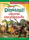 Dinosauři - zábavná encyklopedie
