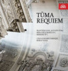 TŮMA REQUIEM/Czech ensemble baroque - CD