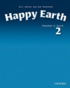 Happy Earth 2 - Teacher s Book