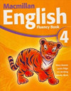 Macmillan English 4: Fluency Book