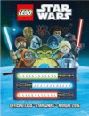 Official Lego Star Wars Annual 2016