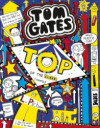 Tom Gates 09: Top of the Class (Nearly)