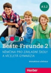Beste Freunde 2 - Interaktivní učebnice