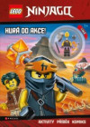 Lego Ninjago - Hurá do akce!
