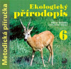 Ekologický přírodopis 6: Metodická příručka - CD