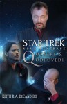 Star Trek: Q - Otázky a odpovědi