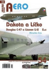 Dakota a Líčko - Douglas C-47 a Lisunov Li-2 - 2. díl