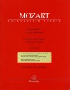 Koncert pro flétnu a orchestr G Dur KV 313 (285c)