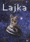 Lajka - DVD