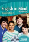 English in Mind - Student´s Book 4