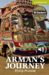 Arman s Journey Starter/Beginner
