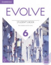 Evolve Level 6 Student´s Book