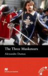 The Three Musketeers - Macmillan Readers Beginner