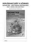 Doplňkový sešit k učebnici Geometrie 5