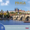 Praga: Zaklad v srdcu Evrope (slovinsky)