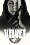 Velvet (Velvet Deluxe Edition (#1-15))