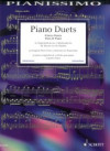 Piano Duets - čtyřruční klavír