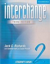 Interchange 2 - Third edition