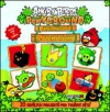 Angry Birds Playgroud - Super nápady a vychytávky