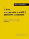 Zákon o organizaci a provádění sociálního zabezpečení
