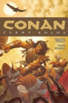 Conan 8 - Černý kolos