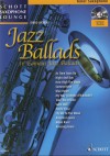 Jazz Ballads + Audio online