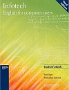 Infotech. English For Computer Users - Third edition