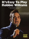 It´s easy to play Robbie Williams (klavír + text)