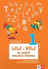 Lili a Vili 1 - Ve světě malých písmen (2. díl)