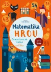 Matematika hrou - Čarodějnická škola (3.-5. třída)